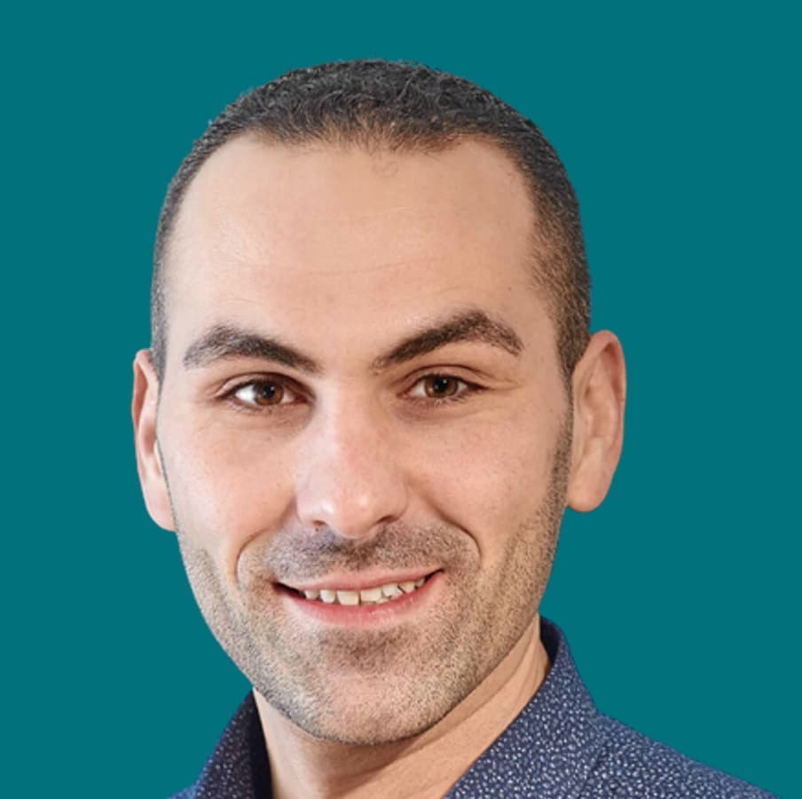 Zijad Dolicanin